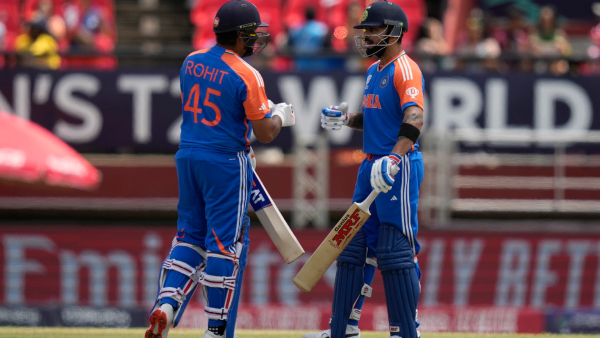 Virat Kohli Decided To Cut Short Rest Holiday Is Available for ODI Series Against Sri Lanka Virat Kohli Decided To Cut Short Rest Holiday Is Available for ODI Series Against Sri Lanka