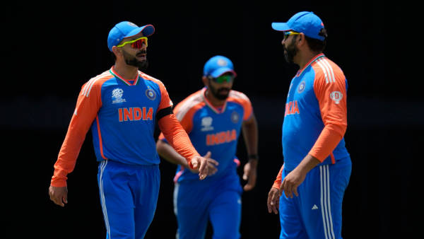 Dinesh Karthik Names 4 Probable Players To Replace Rohit Sharma-Virat Kohli