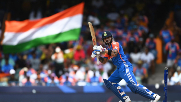 August 2 is a special day for Virat Kohli