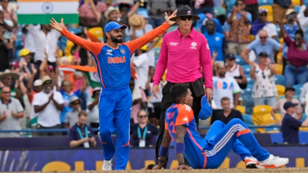 T20 WC 2024 Wasim Akram Hailed Virat Kohli As one of the Greatest Of All Time