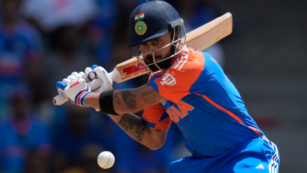 India vs Sri Lanka ODI Series Virat Kohli Eyes on Many Legendary Records