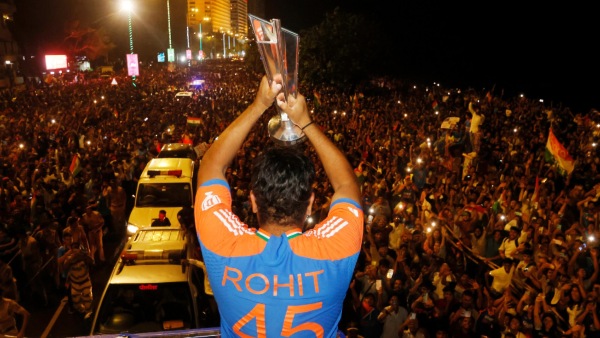 Former Cricketer Suresh Raina Appeals to BCCI to Retire No 18 And No 45 Jerseys