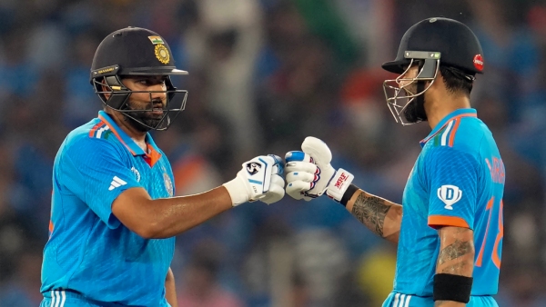 Virat Kohli Changed With Fame And Power Rohit Sharma Still Same Says Amit Mishra