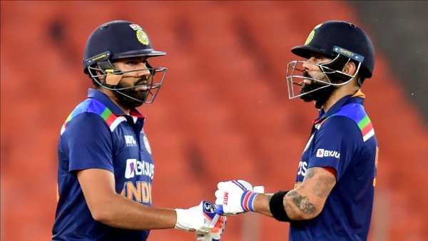 Virat Kohli Changed With Fame And Power Rohit Sharma Still Same Says Amit Mishra