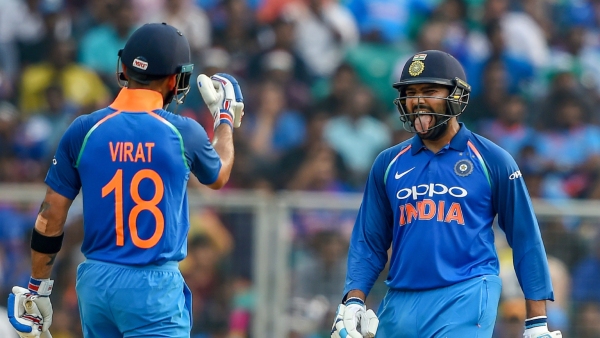 Virat Kohli Changed With Fame And Power Rohit Sharma Still Same Says Amit Mishra