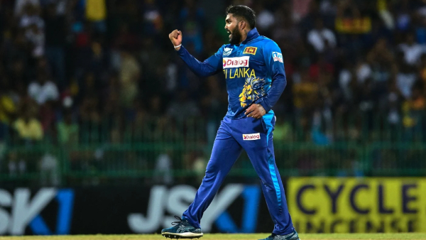 Wanindu Hasaranga quits Sri Lanka captaincy Wanindu Hasaranga quits Sri Lanka captaincy