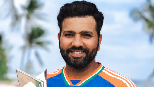 When will Rohit Sharma Retire From International Cricket Here Is The Answer