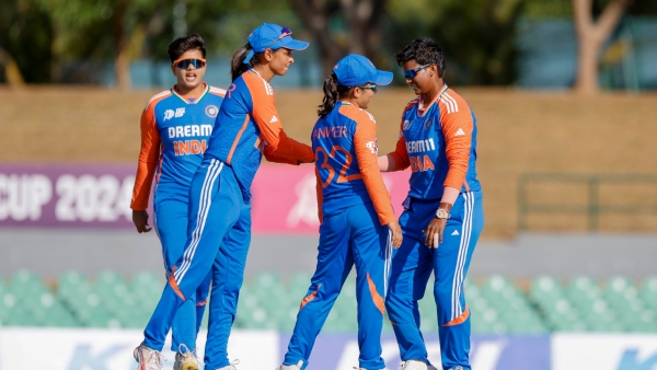 Women s Asia Cup 2024 Who Will India Women s Team Face in the Semi-finals