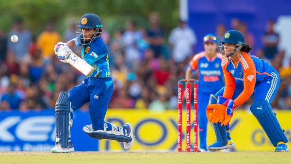 Women s Asia Cup 2024 Sri Lanka Women s Shock India Women s in Final to Win Maiden Title