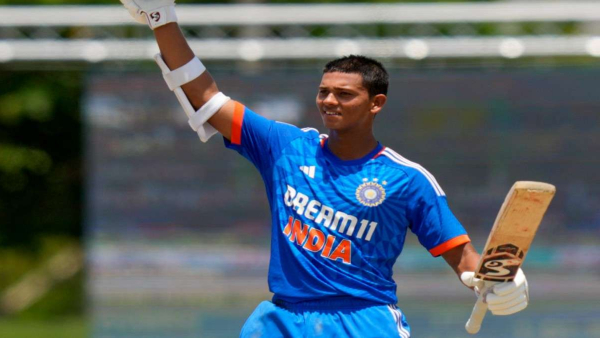 Who will open the innings among the four openers for India against Zimbabwe