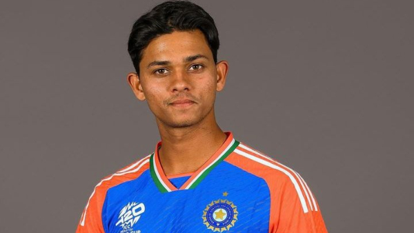 Who is the permanent opening batsman of Indian team among Yashavi-Abhishek