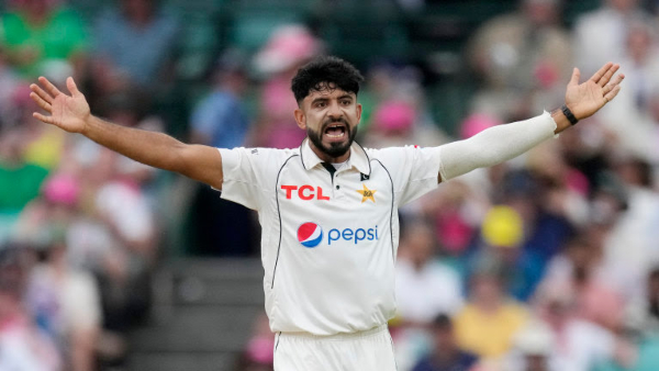 PAK vs BAN Amir Jamal out before Test series against Bangladesh PAK vs BAN Amir Jamal out before Test series against Bangladesh