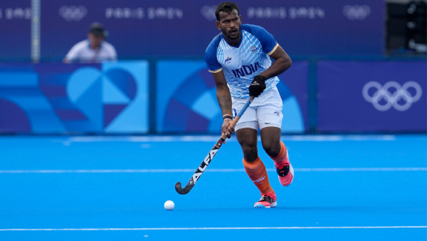Shock for Indian hockey team in Paris Olympics in 2024