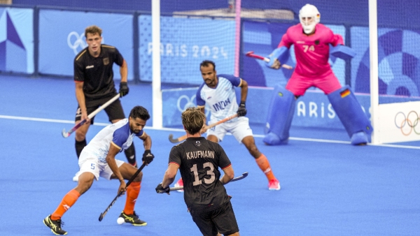India s Hockey Team to Face Pakistan in Asian Champions Trophy After Paris Olympics Bronze Win
