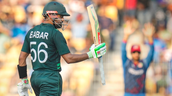 Babar Azam ready to create new record in International cricket