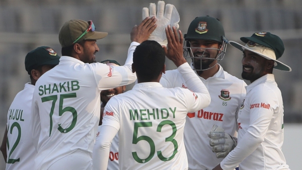 Bangladesh to Arrive Early for Pakistan Tour Amid Tensions