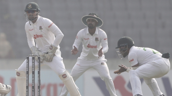 Bangladesh to Arrive Early for Pakistan Tour Amid Tensions