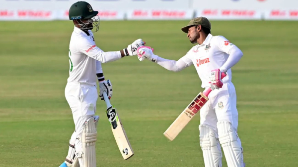 Bangladesh 4 batsmen form raised the tension for Rohit Sharma