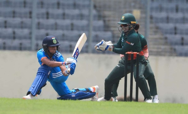 BCCI Rejects Request to Host Women s T20 World Cup Amid Bangladesh Protests