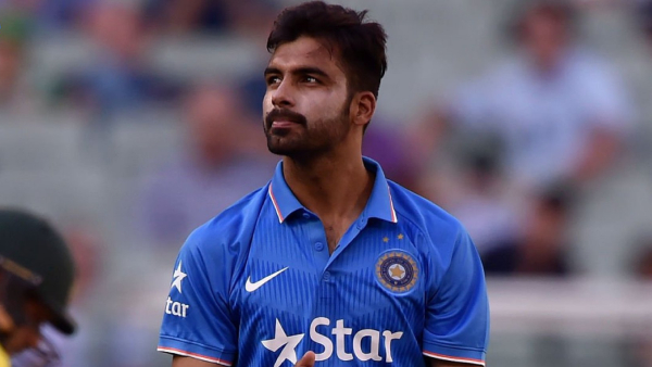 Barinder Sran announces retirement from all forms of cricket