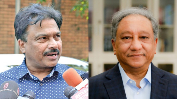 Faruk Ahmed becomes the President of Bangladesh Cricket Board