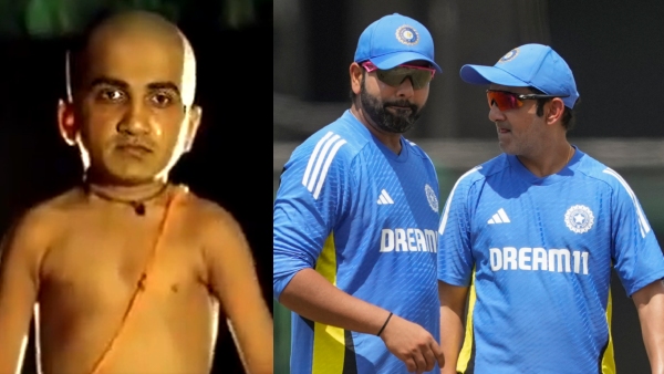 Memes Troll Gautam Gambhir After India s Series Loss to Sri Lanka in 27 Years