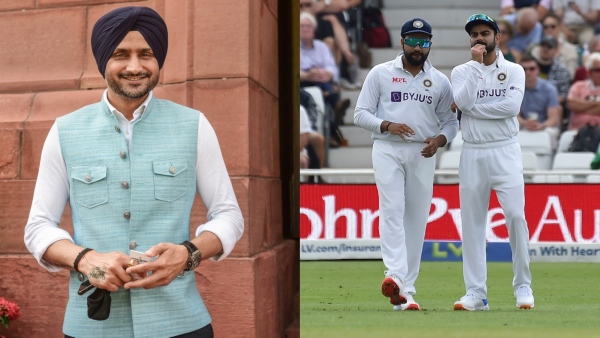 Harbhajan Singh predicts Rohit Sharma- Virat Kohli career