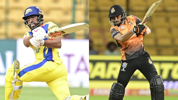 Hubli Tigers to Face Mysore Warriors in Crucial Semi-Final of Maharaja Trophy T20 Today