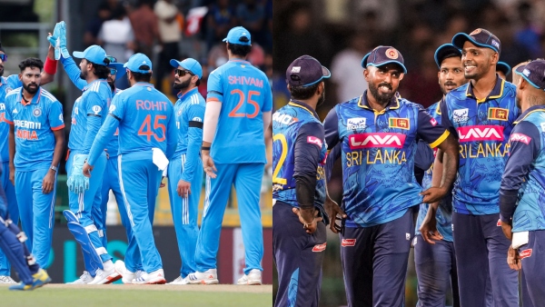 India-Sri Lanka match tied why there no super over
