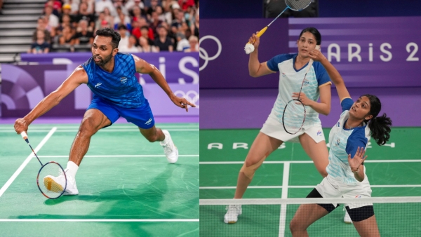 Paris Olympic 2024 How much money Government of India spent on badminton