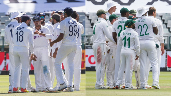 Five Test Matches Completed in Shortest Time