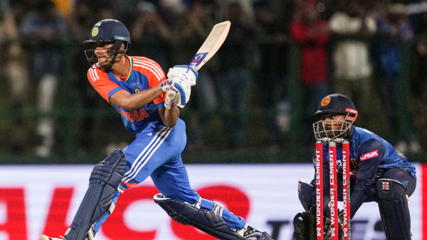 IND vs SL India vs Sri Lanka 1st ODI Match Report And Playing 11 Details