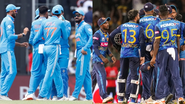 India prepares to equalize ODI series against Sri Lanka