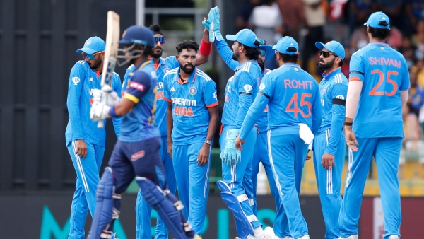 India will create history in ODI cricket