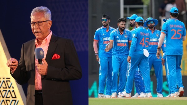 Why do Team India players wear black arm bands