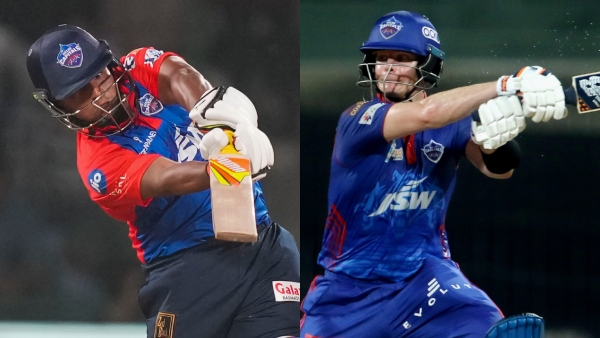 These Top 5 Players Expected to Make a Comeback in IPL 2025 Auction