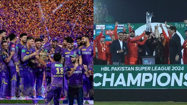 Do you know what will happen if Indian team does not go to Pakistan