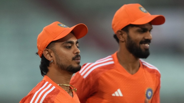 Ishan Kishan Returns to Domestic Cricket as Jharkhand Captain for Buchi Babu Trophy