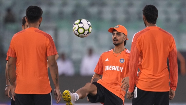 Ishan Kishan Returns to Domestic Cricket as Jharkhand Captain for Buchi Babu Trophy