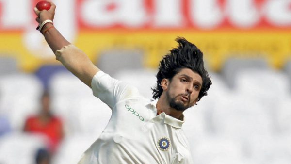 Ishant Sharma can announce his retirement anytime