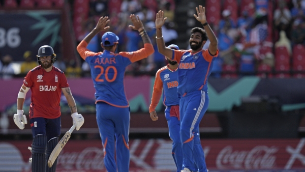 Jasprit Bumrah s Take on India s Greatest Cricket Captain