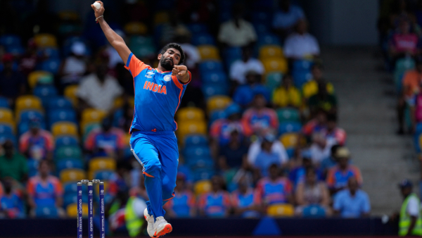 Wasim Akram named his favorite fast bowler