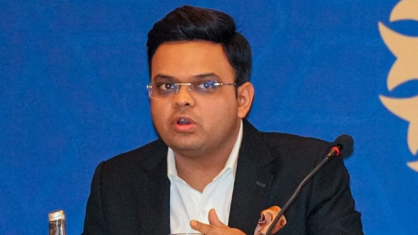 Jai Shah gave good news to Pakistan