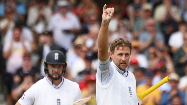Joe Root Surpasses Rahul Dravid Nears Sachin Tendulkar s Record on Elite List