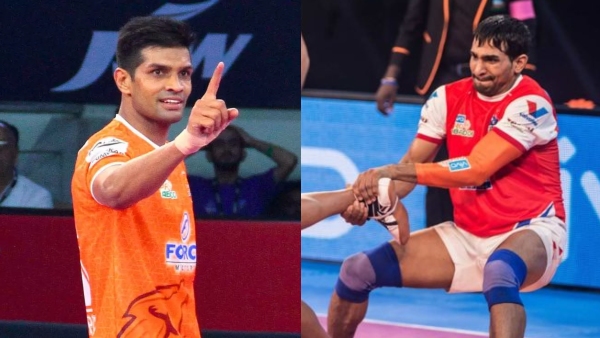 Pro Kabaddi League 2024 Remaining players not sold in auction