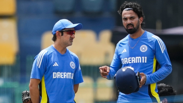 India Team star player out for third ODI against Sri Lanka