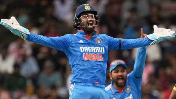 Virat Kohli s Jersey Fetches 40 Lakh as KL Rahul s Charity Auction Raises 1 93 Crore