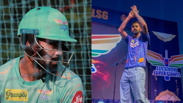 KL Rahul Likely to Lose LSG Captaincy Two Leading Contenders Emerge for the Role