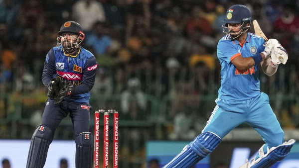 India Falls 2-0 to Sri Lanka Gill Rahul and Iyer Struggle Before Champions Trophy 2025