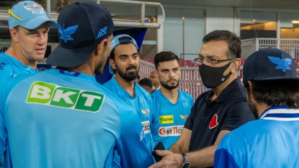 Sanjeev Goenka Clarifies Rumors on Rohit Sharma s Transfer to Lucknow Super Giants for IPL 2025